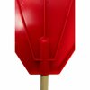 Cavex 25-Tine Poly Modern Leaf Rake 2858